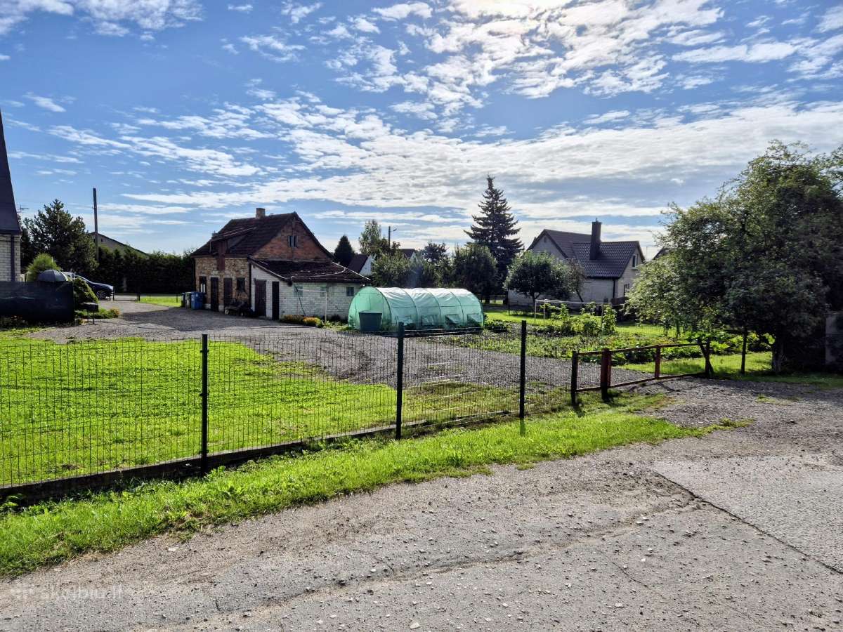 Parduodu namuką. - nuotraukos Nr. 14
