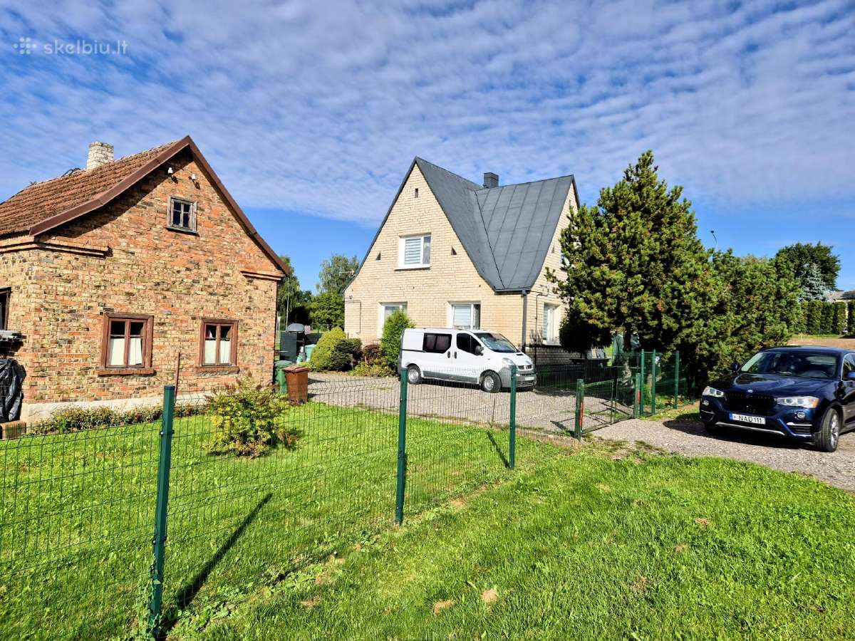 Parduodu namuką. - nuotraukos Nr. 19