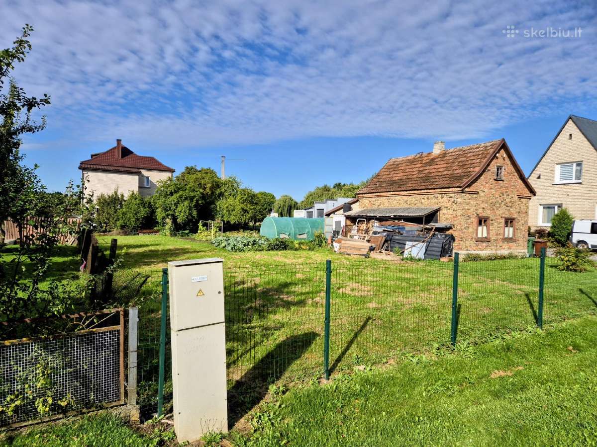 Parduodu namuką. - nuotraukos Nr. 24