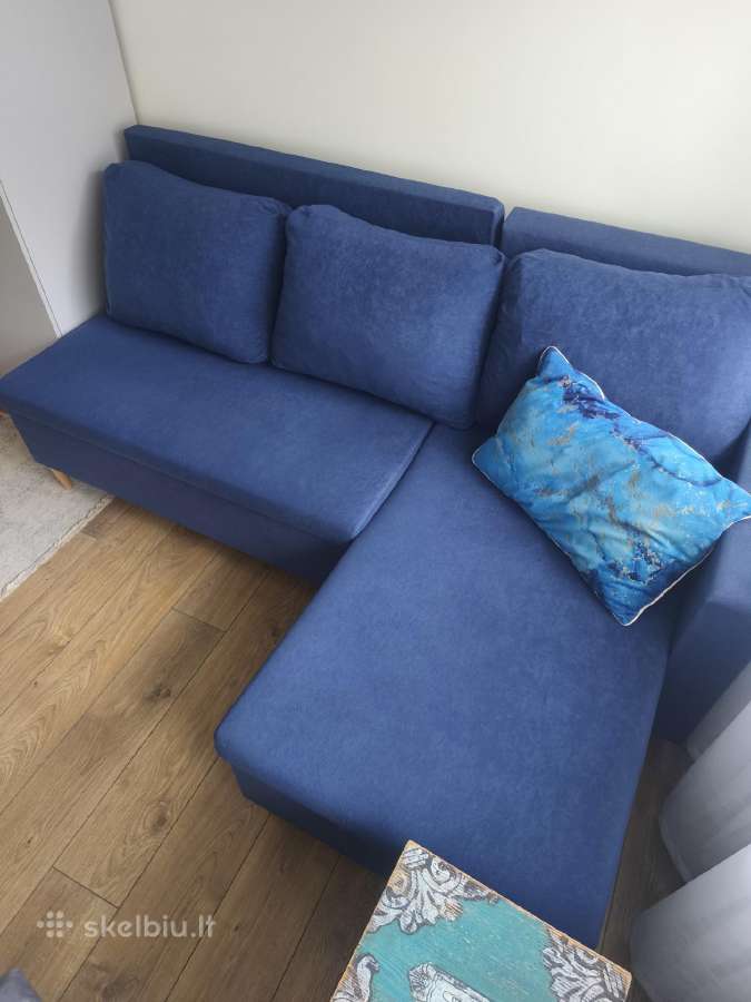 Lova- sofa - nuotraukos Nr. 2