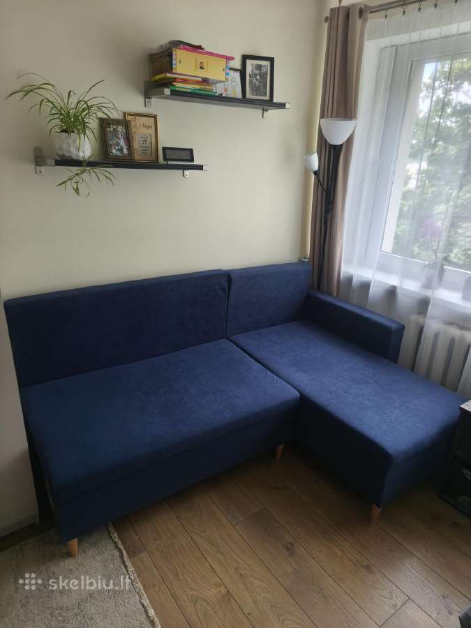 Lova- sofa - nuotraukos Nr. 3