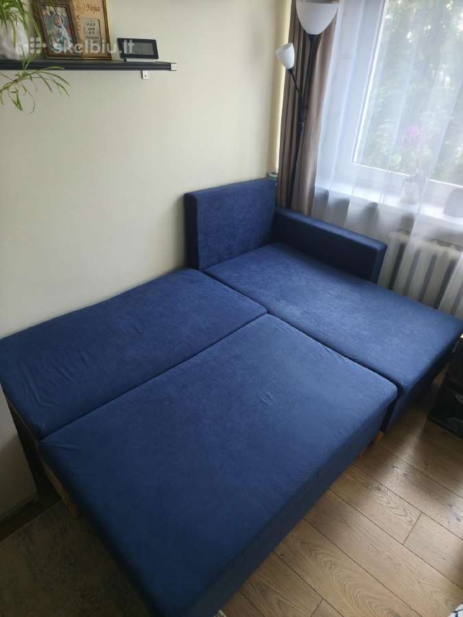 Lova- sofa - nuotraukos Nr. 5