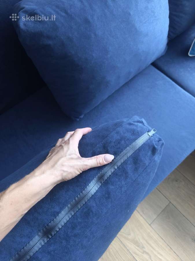 Lova- sofa - nuotraukos Nr. 8
