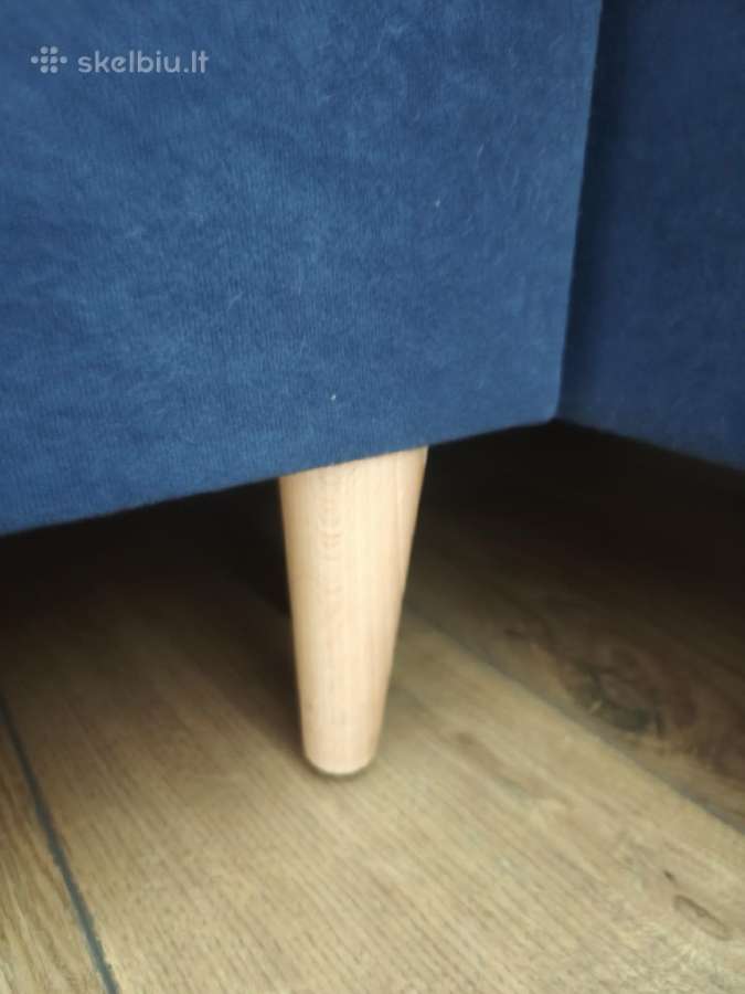 Lova- sofa - nuotraukos Nr. 9