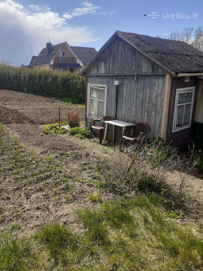 Parduodami Sodai - nuotraukos Nr. 3