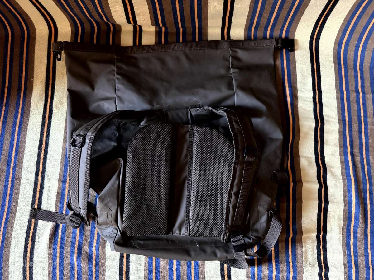 Avid Carp Stormshield Rucksack - nuotraukos Nr. 2