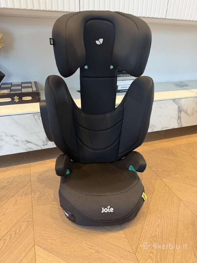 Joie isofix 15-36kg - nuotraukos Nr. 2