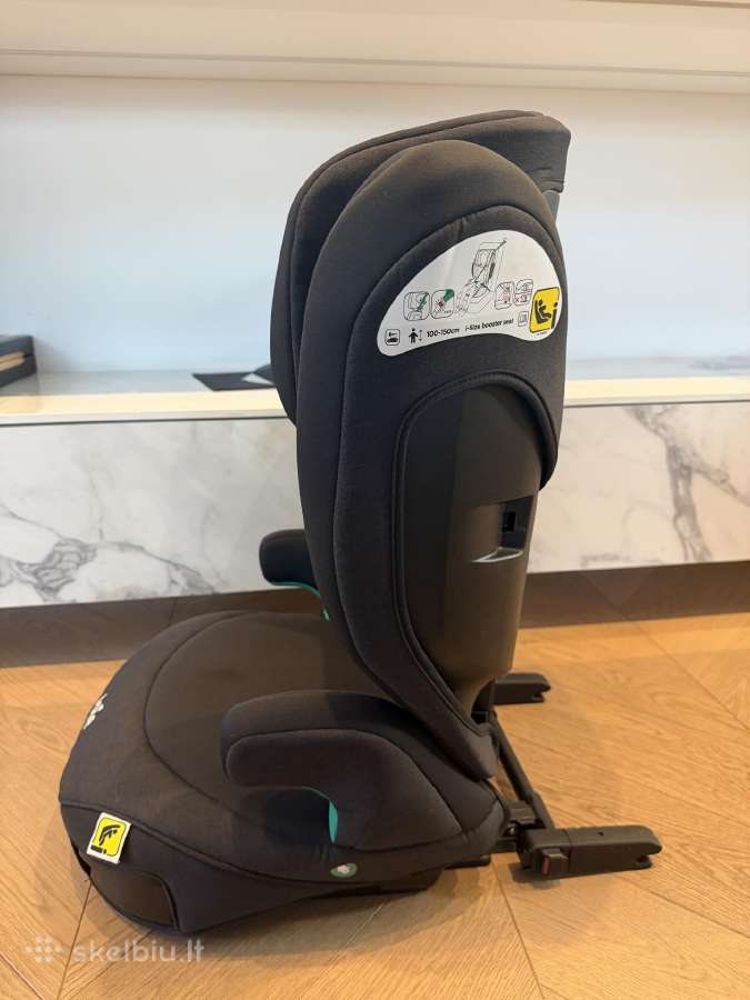 Joie isofix 15-36kg - nuotraukos Nr. 3