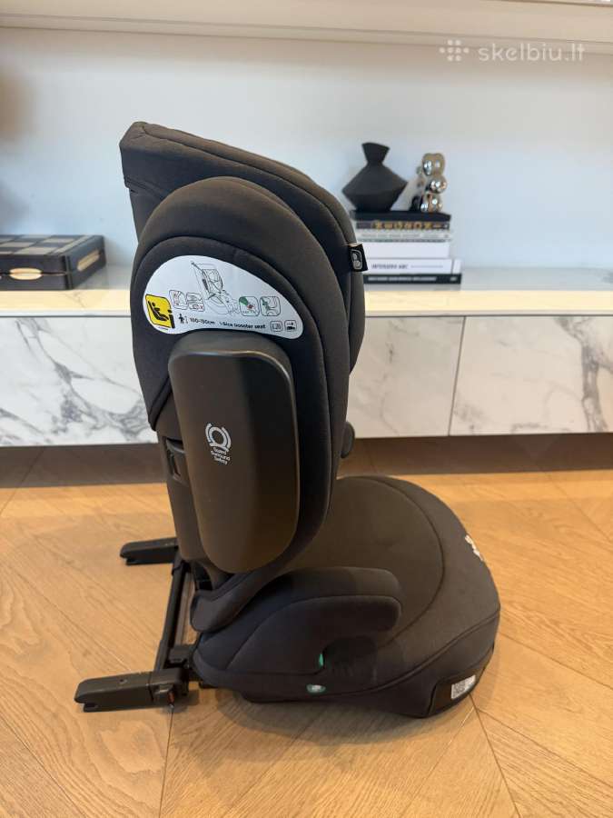 Joie isofix 15-36kg - nuotraukos Nr. 4