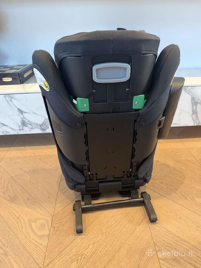 Joie isofix 15-36kg - nuotraukos Nr. 5