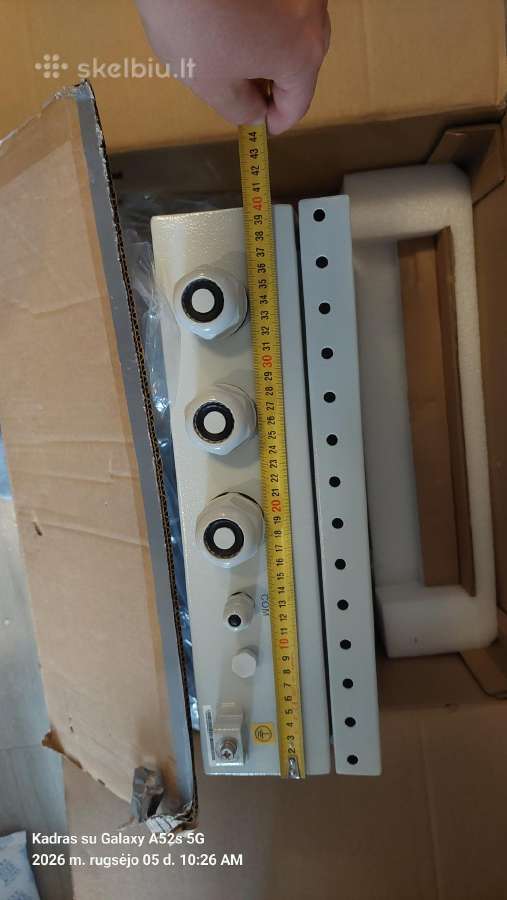 Huawei bacup box B1 - nuotraukos Nr. 3