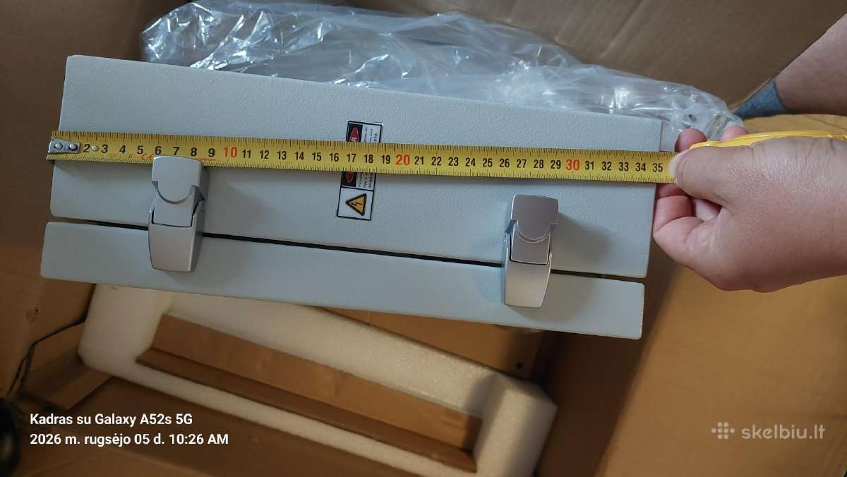 Huawei bacup box B1 - nuotraukos Nr. 2