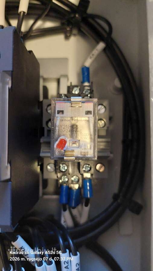Huawei bacup box B1 - nuotraukos Nr. 14