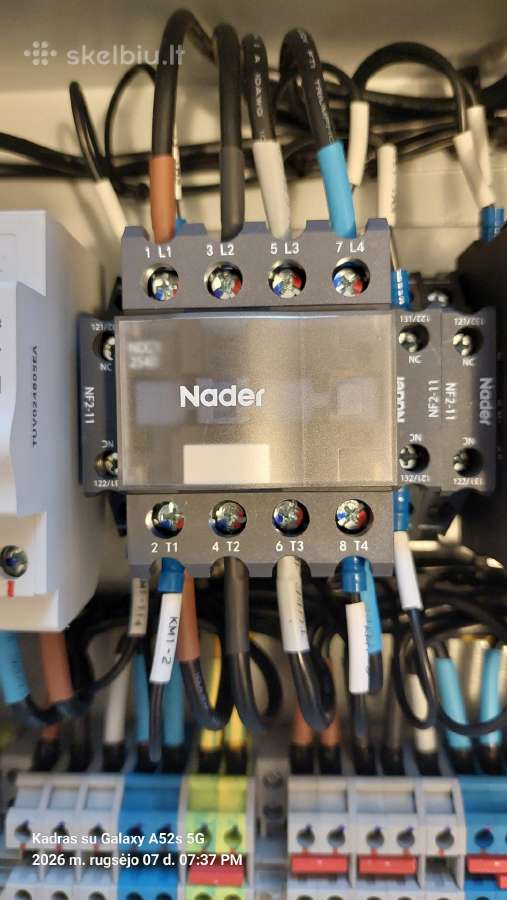 Huawei bacup box B1 - nuotraukos Nr. 15