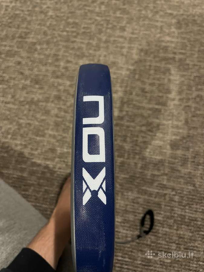 Nox at10 genius 18k - nuotraukos Nr. 4