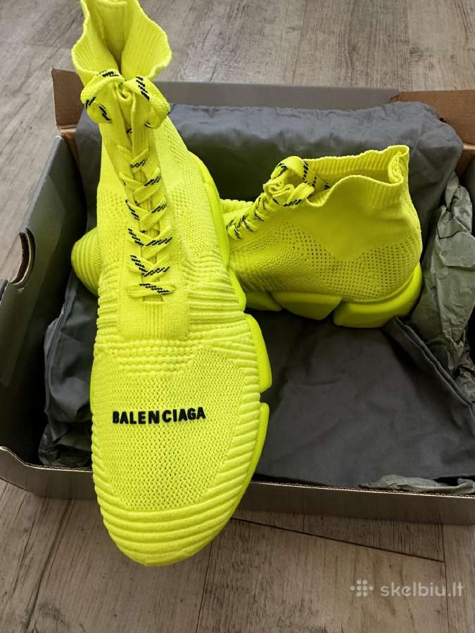 Balenciaga - nuotraukos Nr. 9