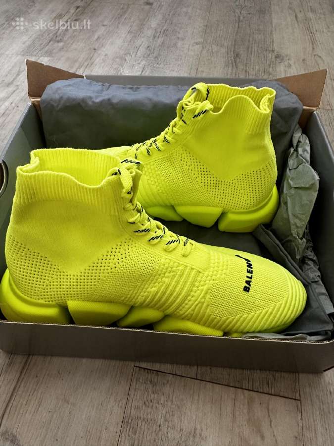 Balenciaga - nuotraukos Nr. 10