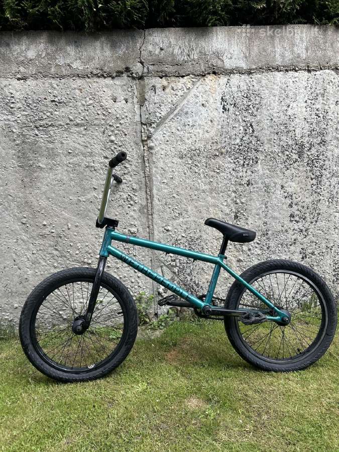 Parduodamas Wethepeople BMX - nuotraukos Nr. 2