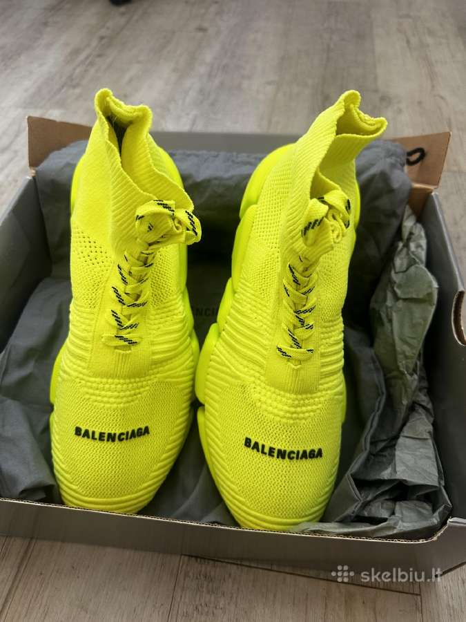 Balenciaga - nuotraukos Nr. 11