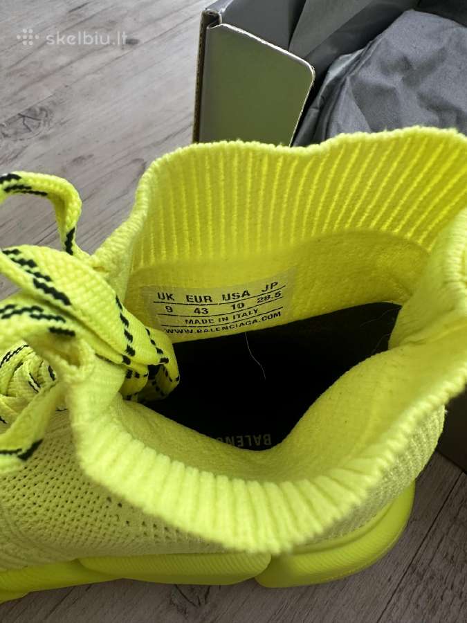 Balenciaga - nuotraukos Nr. 12