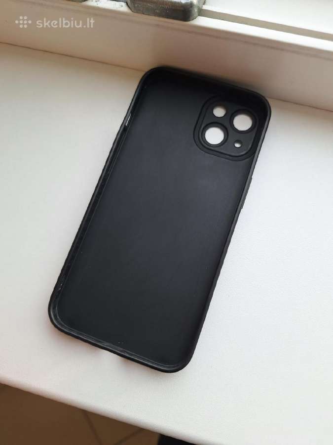 iPhone 13 128gb skubiai - nuotraukos Nr. 3