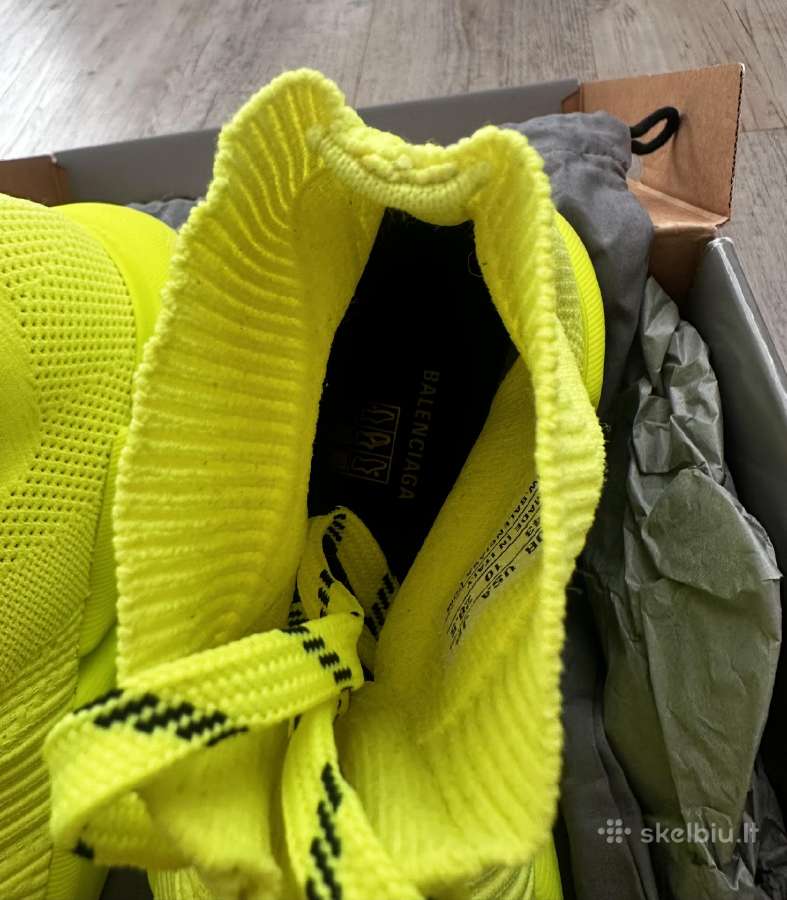 Balenciaga - nuotraukos Nr. 13