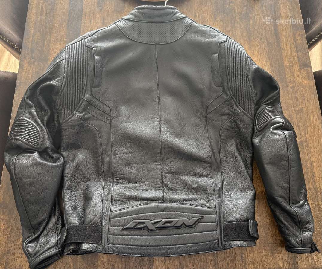 Ixon moto striukė - nuotraukos Nr. 2