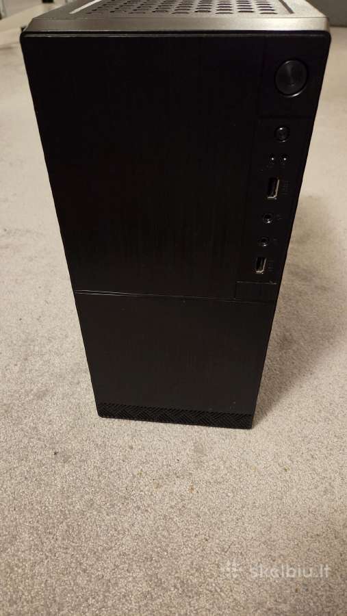 Kompiuteris i5-6400 2.7ghz 16gb 250gb - nuotraukos Nr. 2