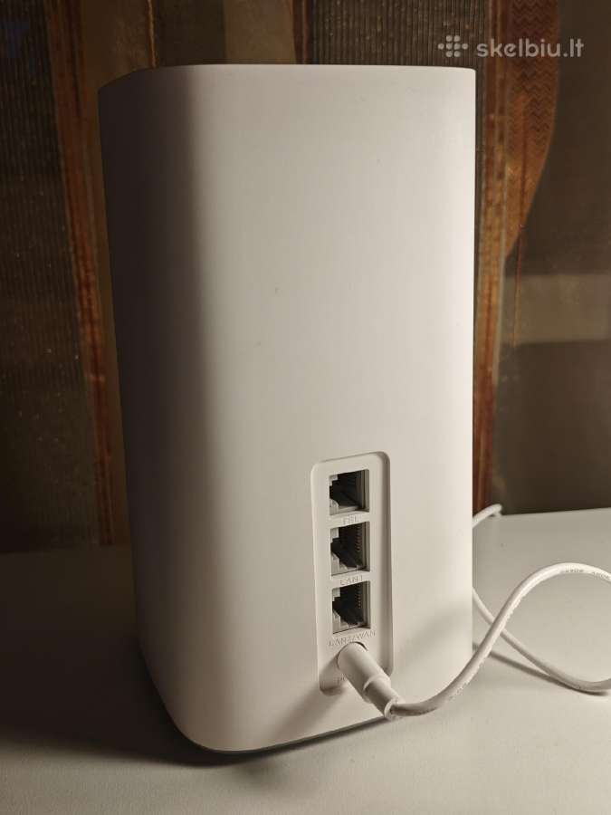 Huawei H122-373 - nuotraukos Nr. 2