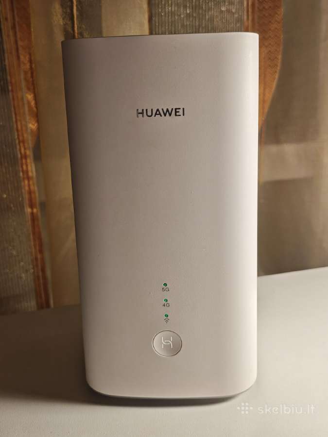 Huawei H122-373 - nuotraukos Nr. 3