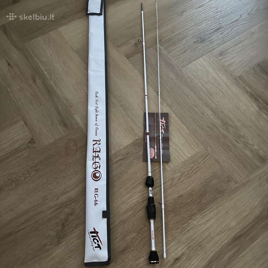 Shimano 23 vanquish c2000s - nuotraukos Nr. 6