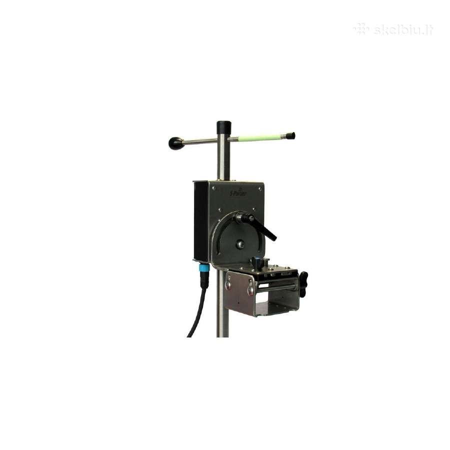Livescope Rankiniai ir elektriniai rotatoriai - nuotraukos Nr. 6