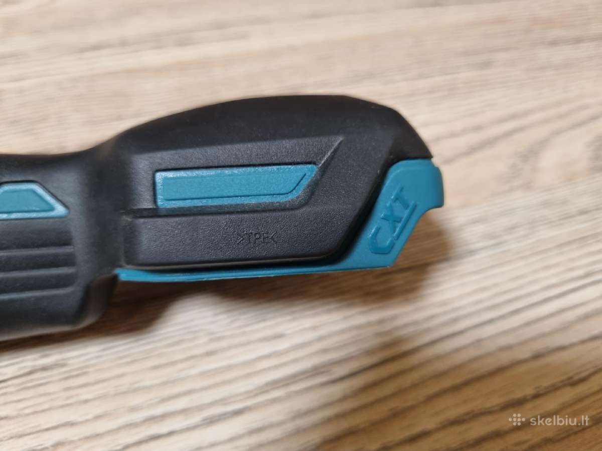 Makita Wr100d - nuotraukos Nr. 2