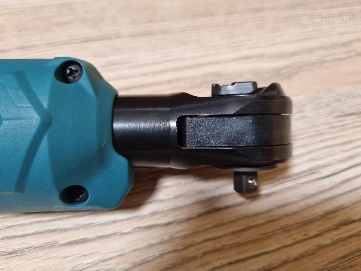 Makita Wr100d - nuotraukos Nr. 5
