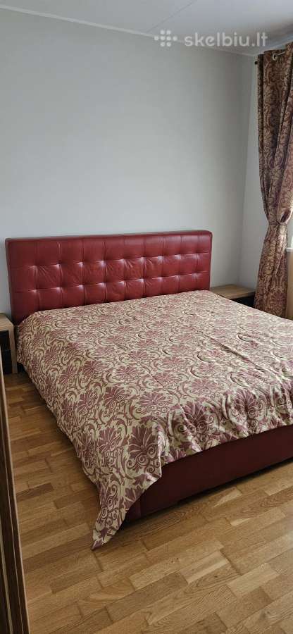 Išnuomojamas 3 kambarių butas Dragūnų g. Klaipėda - nuotraukos Nr. 10