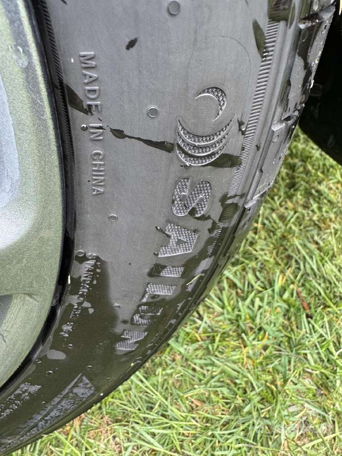 Mazda 5 UK 2ltr 120k km - nuotraukos Nr. 19
