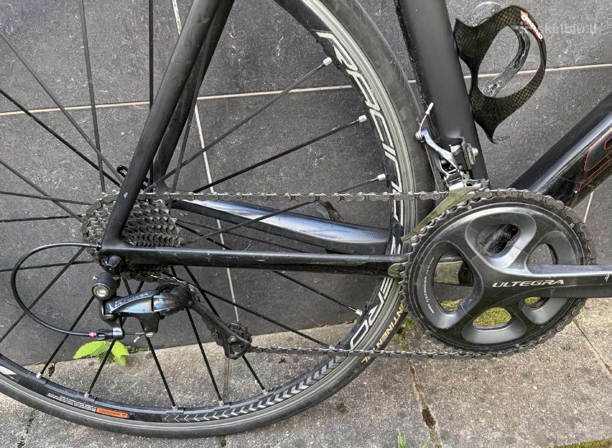Scott Foil Premium - XL 62cm - Ultegra - 8,2kg - nuotraukos Nr. 3