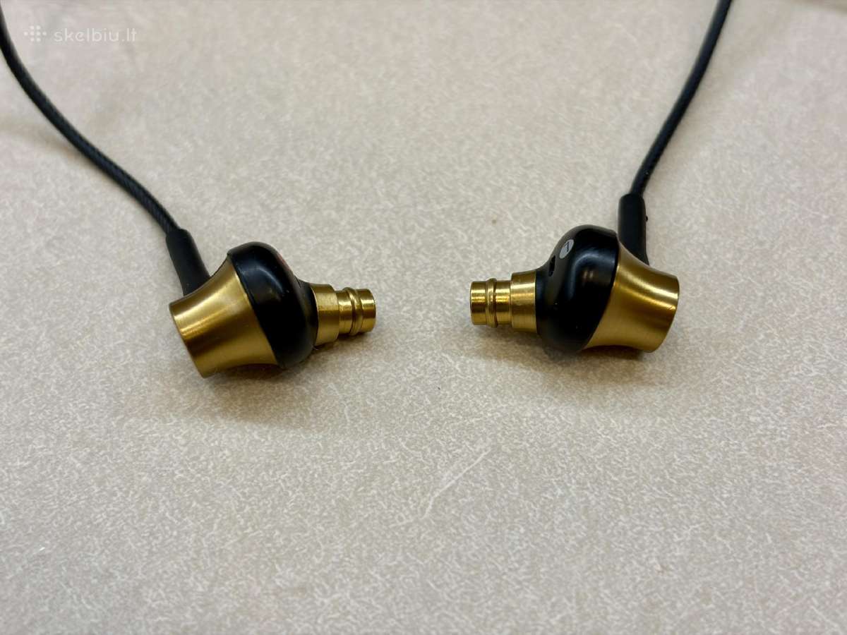 Parduodu Sony Mdr-ex650ap ausines (in ear) - nuotraukos Nr. 3