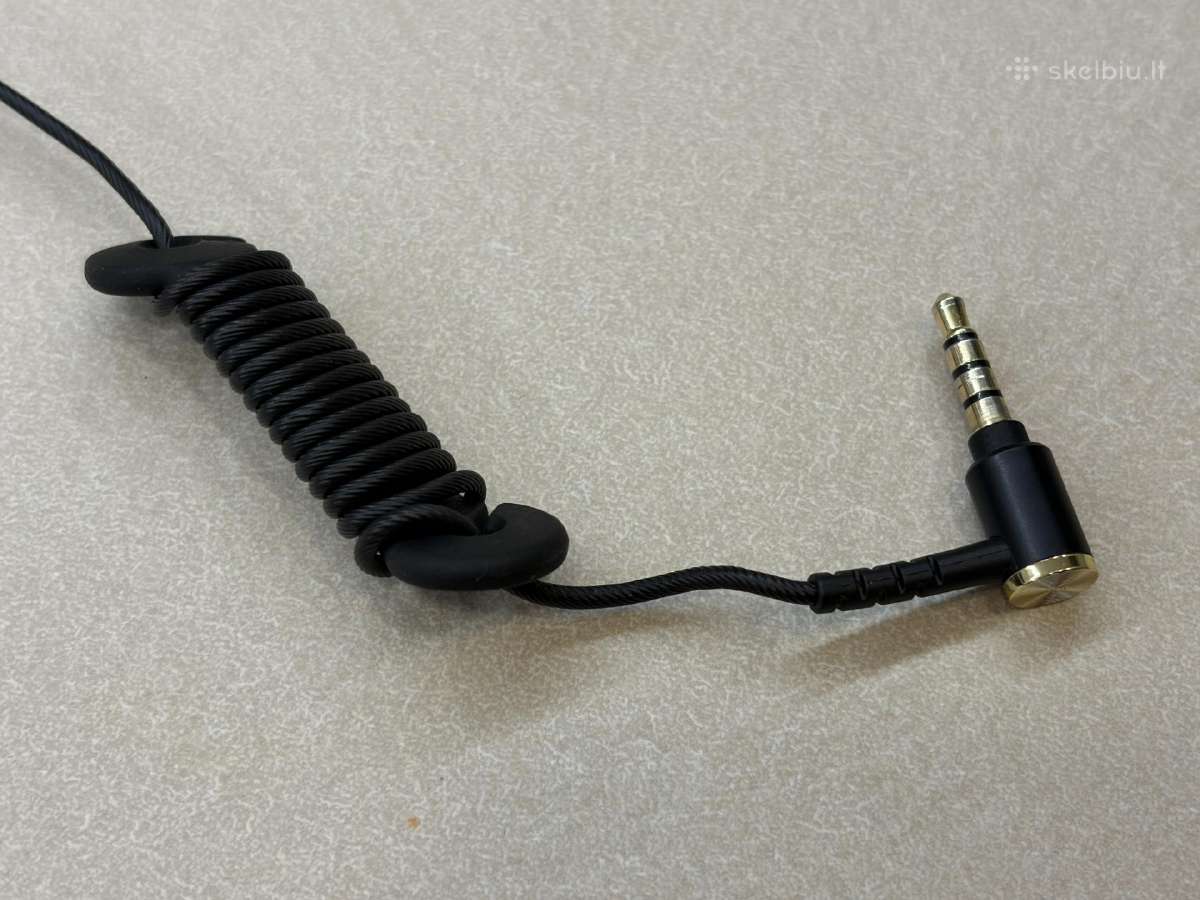 Parduodu Sony Mdr-ex650ap ausines (in ear) - nuotraukos Nr. 4
