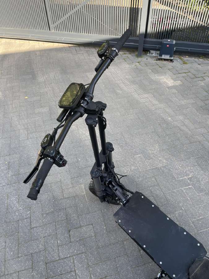 Ootd T90 Limited - nuotraukos Nr. 3
