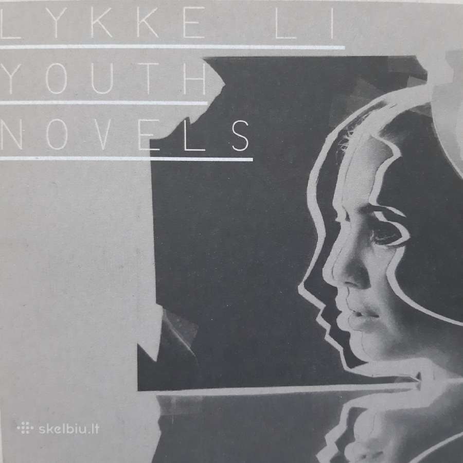 Keletas CD - nuotraukos Nr. 2