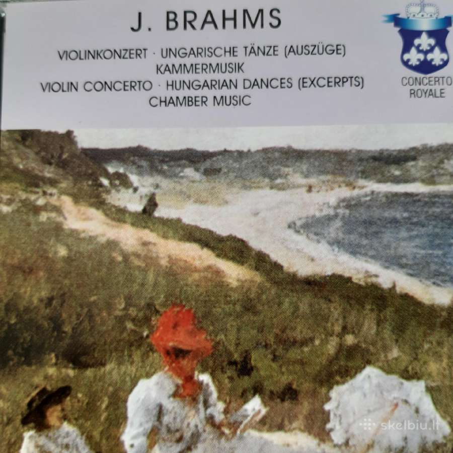 Keletas CD - nuotraukos Nr. 12