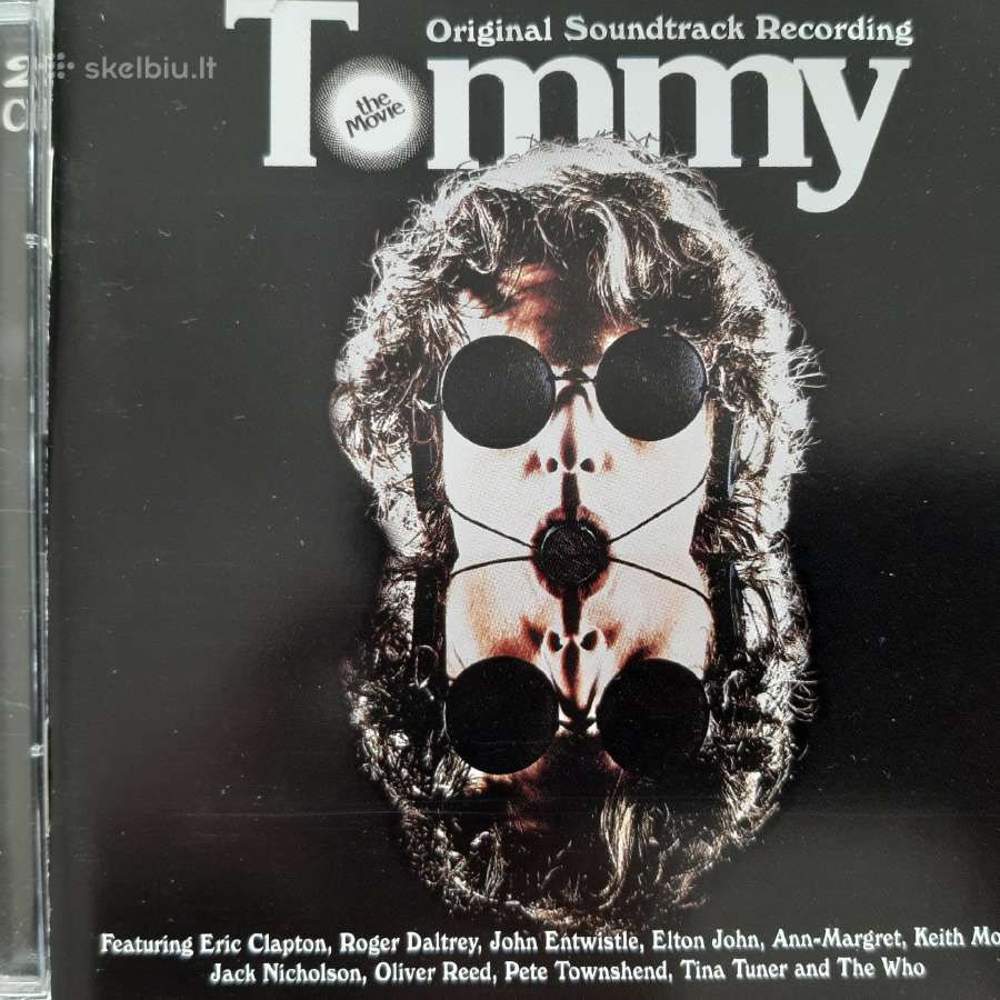 Keletas CD - nuotraukos Nr. 14