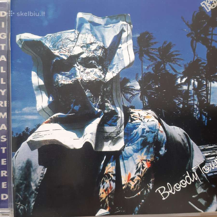 Keletas CD - nuotraukos Nr. 17