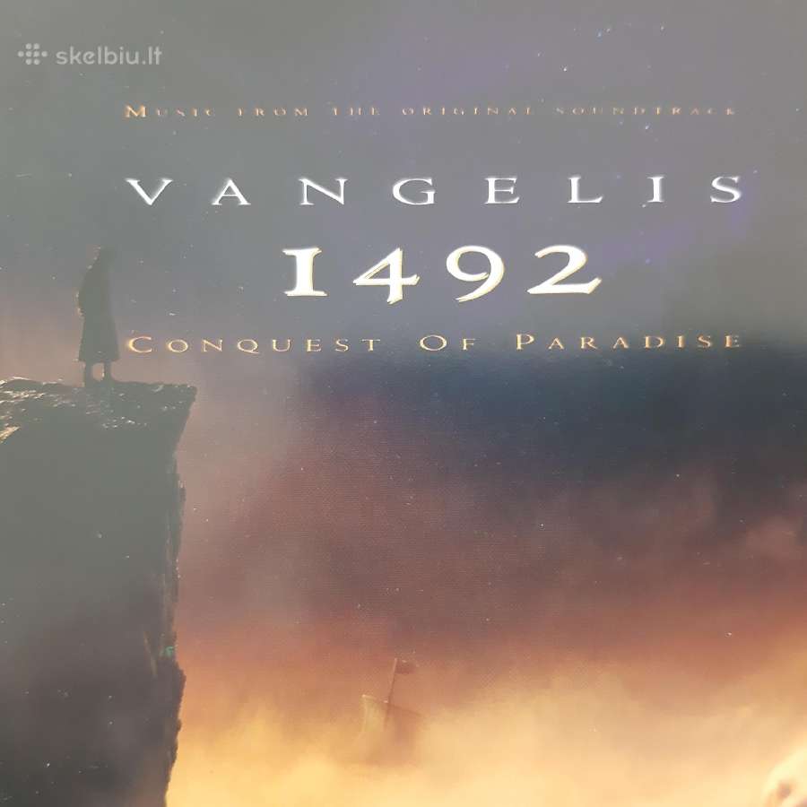 Keletas CD - nuotraukos Nr. 31