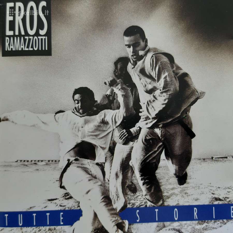 Keletas CD - nuotraukos Nr. 35