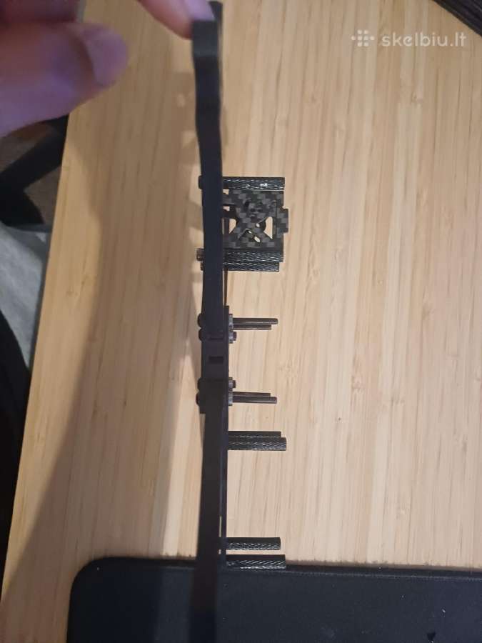 Tbs Source One V5 Rėmas - nuotraukos Nr. 6