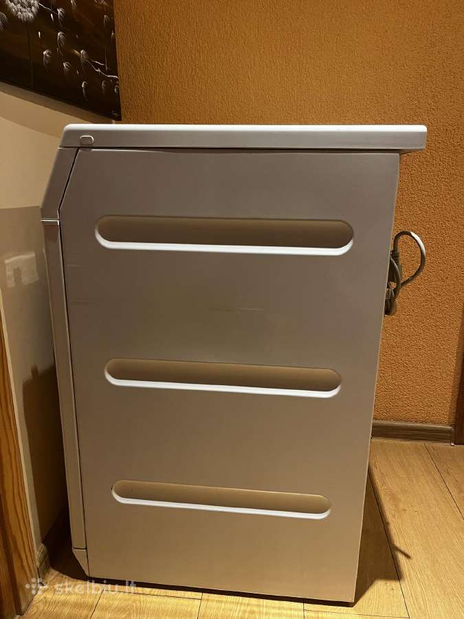Skalbimo mašina Miele - nuotraukos Nr. 11