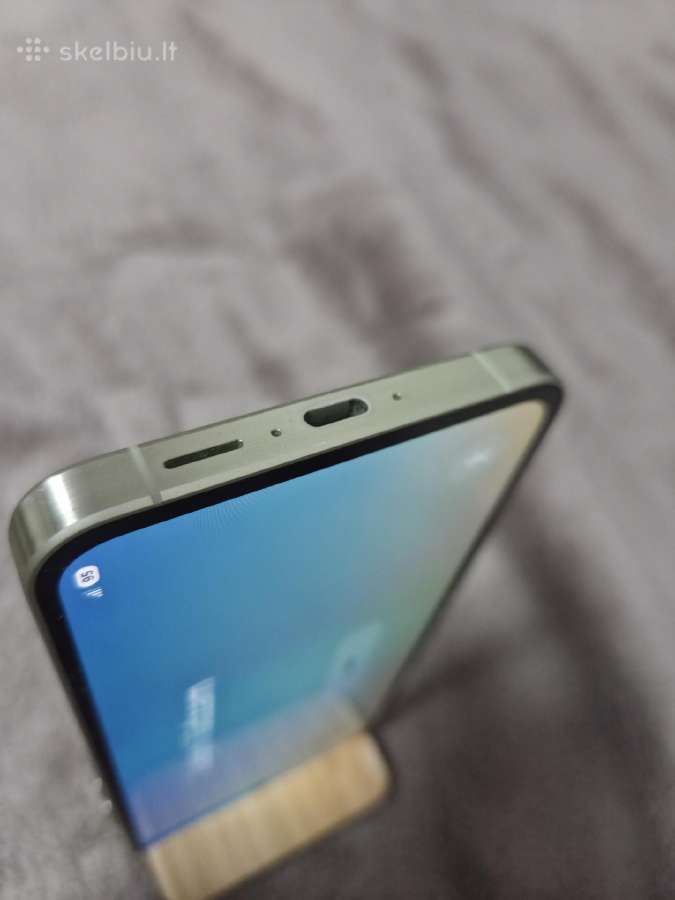 Samsung A55 5G - nuotraukos Nr. 3