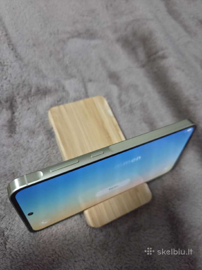 Samsung A55 5G - nuotraukos Nr. 5